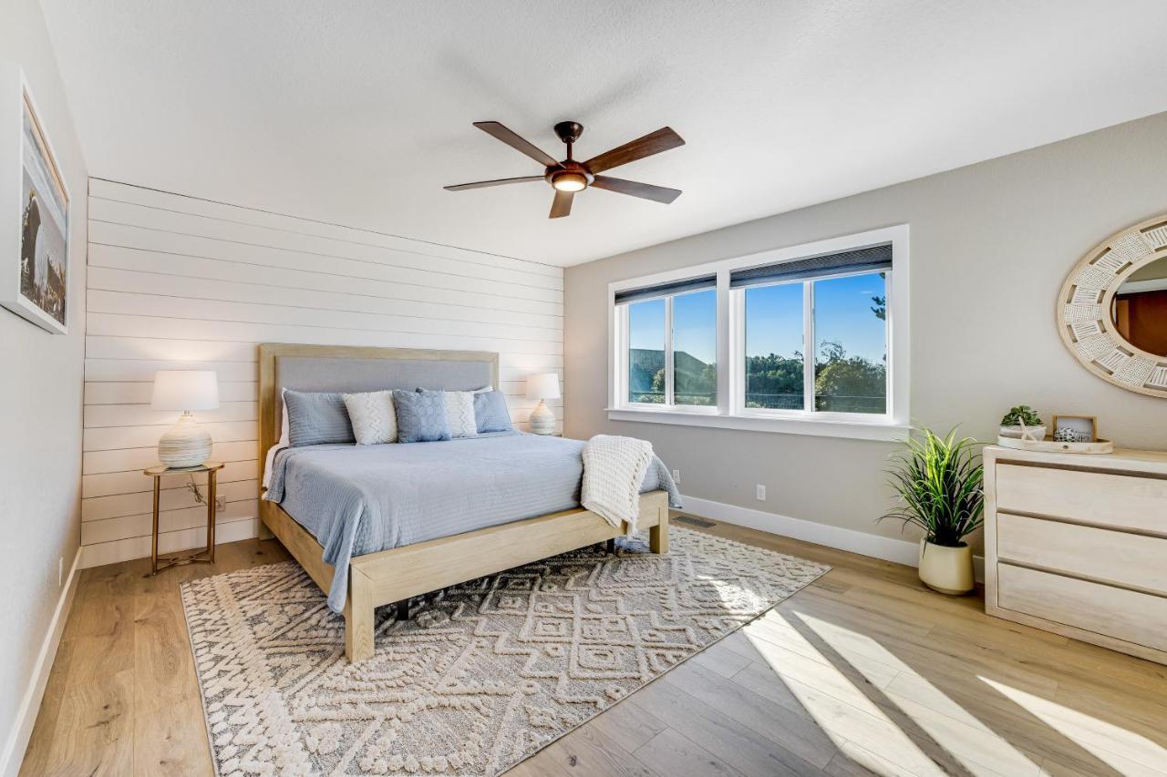 Sand Dollar Shore Fort Bragg Bagian luar foto